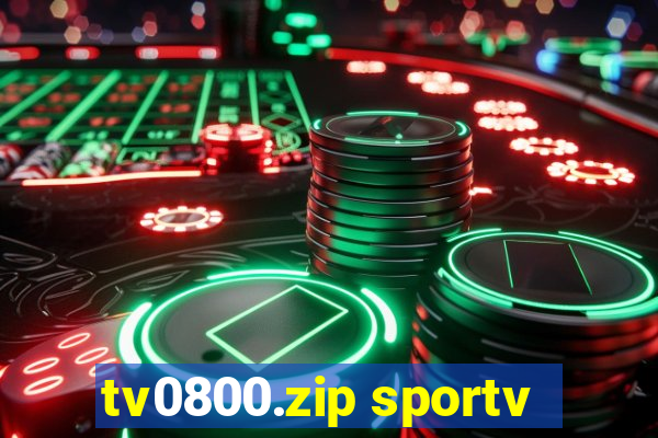 tv0800.zip sportv